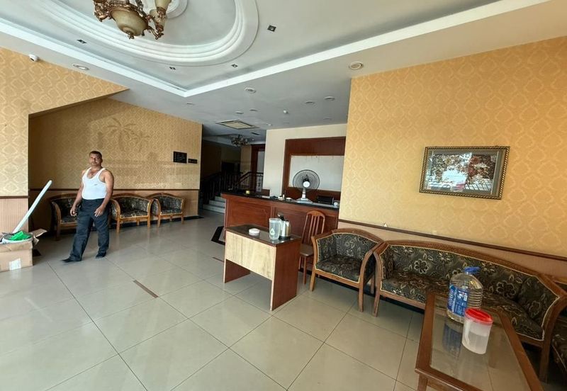 Plaza Bukit Mertajam