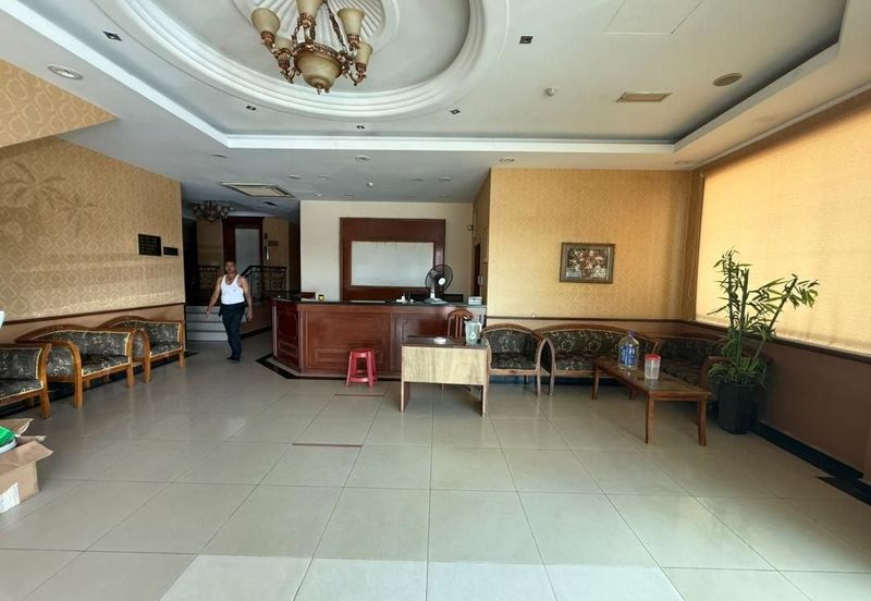 Plaza Bukit Mertajam