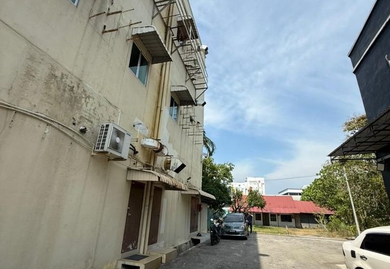 Plaza Bukit Mertajam