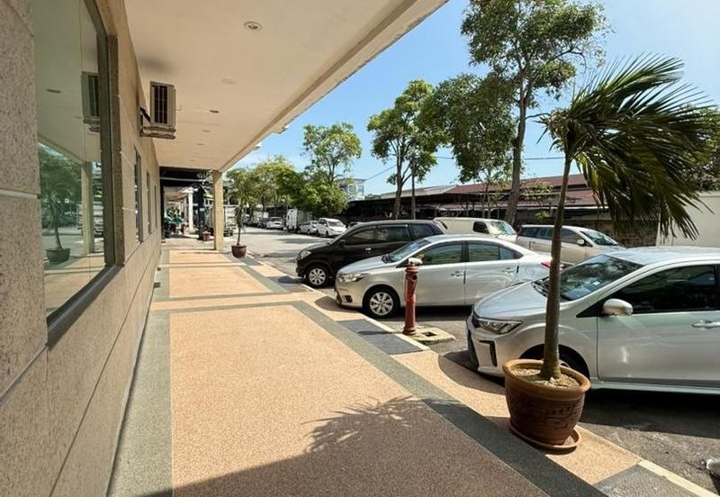 Plaza Bukit Mertajam