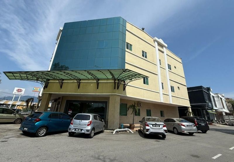 Plaza Bukit Mertajam