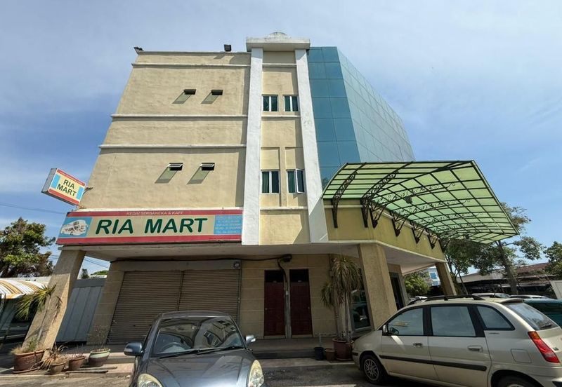 Plaza Bukit Mertajam