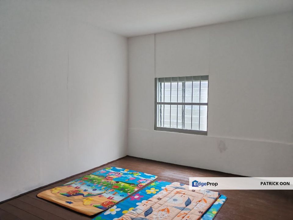 Single Storey Terrace 4000sf Jalan Kampung Paya Terubong Ayer Itam, Penang, Ayer Itam