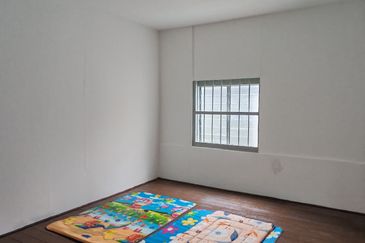 Single Storey Terrace 4000sf Jalan Kampung Paya Terubong Ayer Itam