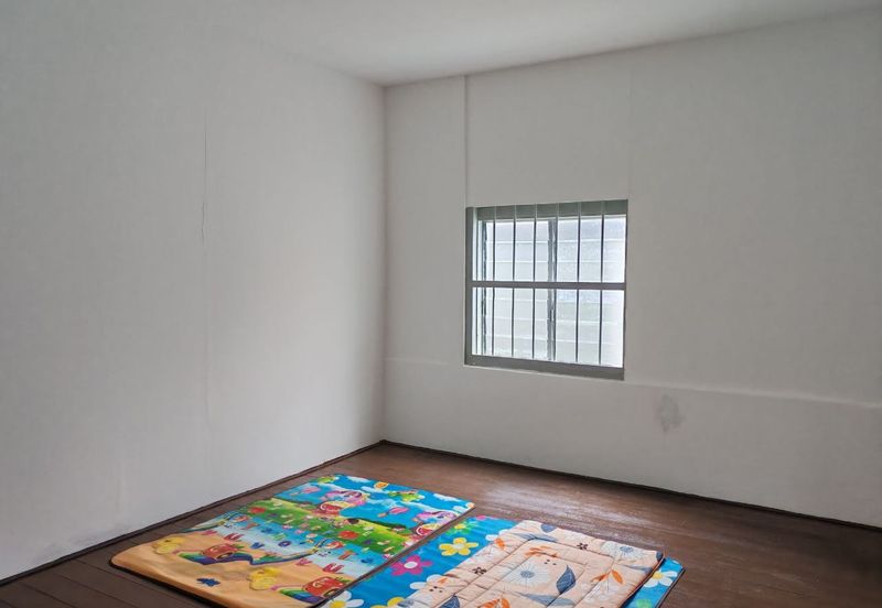 Single Storey Terrace 4000sf Jalan Kampung Paya Terubong Ayer Itam