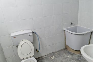 Single Storey Terrace 4000sf Jalan Kampung Paya Terubong Ayer Itam