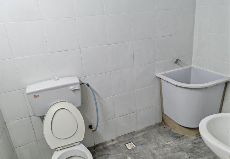 Single Storey Terrace 4000sf Jalan Kampung Paya Terubong Ayer Itam