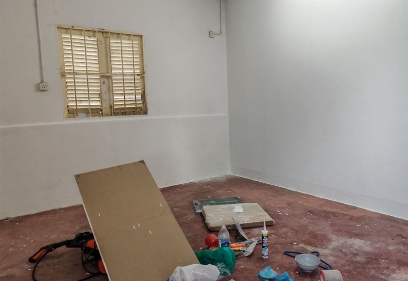 Single Storey Terrace 4000sf Jalan Kampung Paya Terubong Ayer Itam