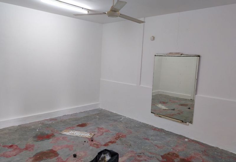 Single Storey Terrace 4000sf Jalan Kampung Paya Terubong Ayer Itam