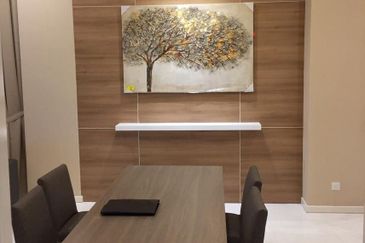 Setia V Residences @ Gurney Drive