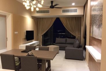 Setia V Residences @ Gurney Drive