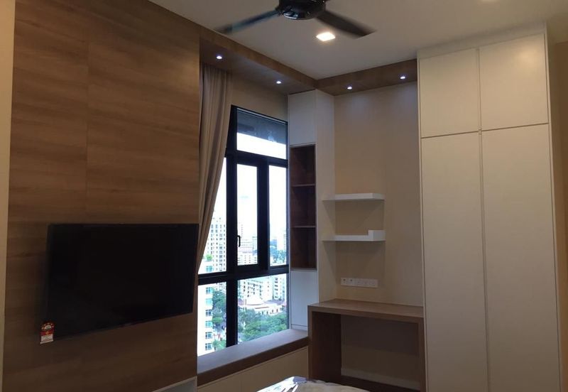 Setia V Residences @ Gurney Drive