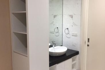 Setia V Residences @ Gurney Drive