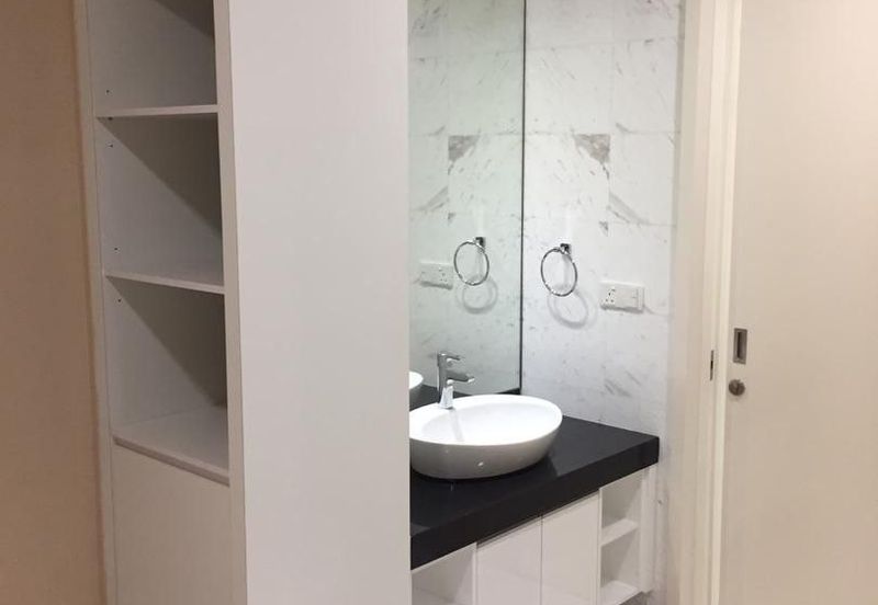 Setia V Residences @ Gurney Drive