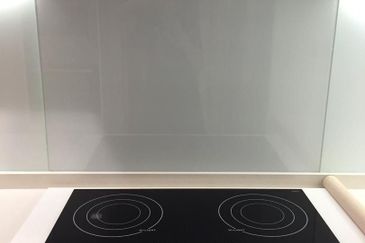 Setia V Residences @ Gurney Drive