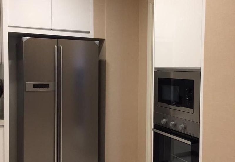 Setia V Residences @ Gurney Drive