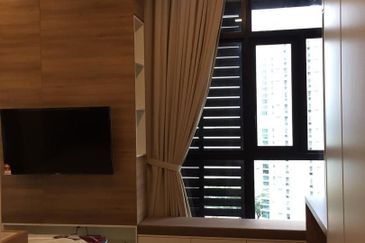 Setia V Residences @ Gurney Drive