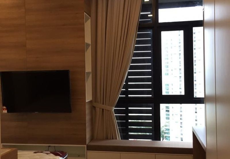 Setia V Residences @ Gurney Drive