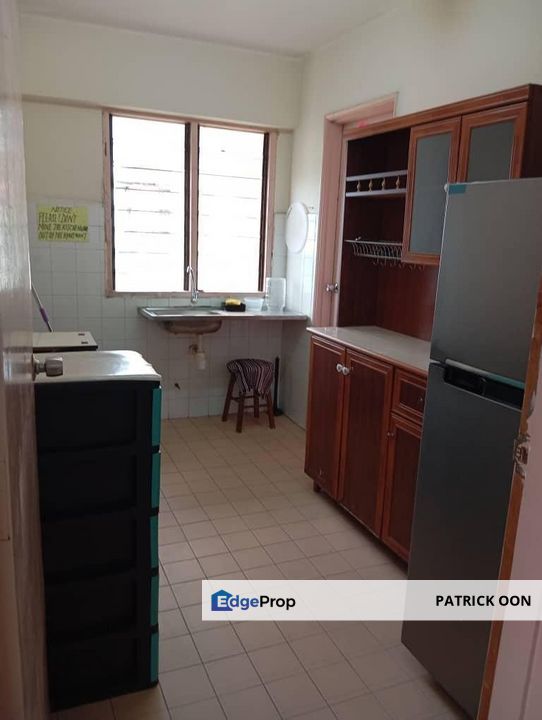 Puteri Indah Fully Reno Furnished Bayan Baru Sunshine Giant FTZ Bayan Lepas, Penang, Bayan Baru