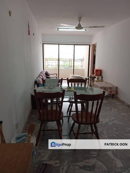 Puteri Indah Fully Reno Furnished Bayan Baru Sunshine Giant FTZ Bayan Lepas, Penang, Bayan Baru