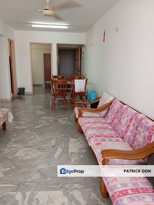 Puteri Indah Fully Reno Furnished Bayan Baru Sunshine Giant FTZ Bayan Lepas, Penang, Bayan Baru