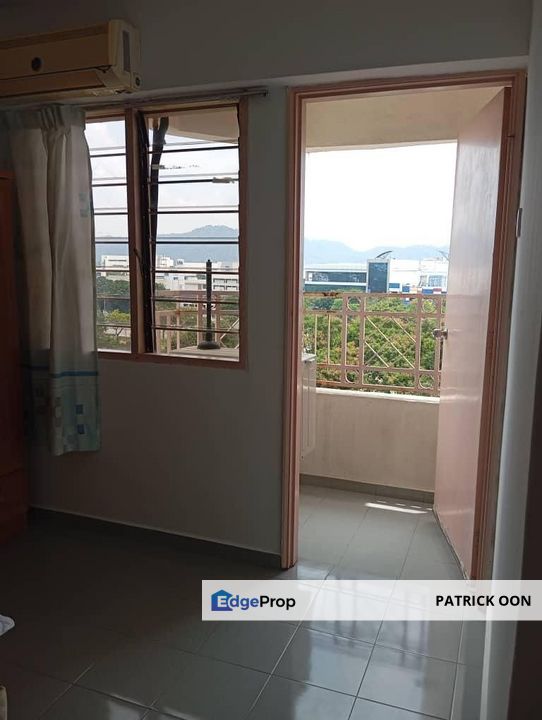 Puteri Indah Fully Reno Furnished Bayan Baru Sunshine Giant FTZ Bayan Lepas, Penang, Bayan Baru