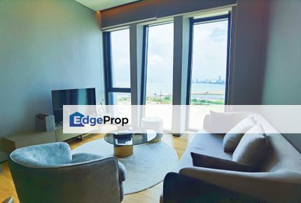 Sea View Condo_City Of Dream_Seri Tanjung Pinang_Nearby Strait Quay Marina Mall_槟城海景公寓, Penang, Tanjung Tokong