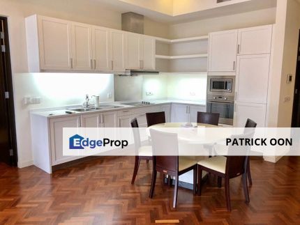 Tanjung Tokong Andaman Quayside 1137sf Fully Furnish Near Gurney, Penang, Tanjung Tokong