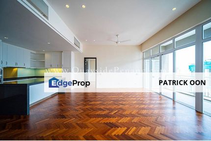 Andaman Quayside 2100sf Stonyhurst International School Tanjung Tokong Lotus, Penang, Tanjung Tokong