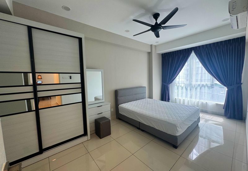 Tropicana Bay Residences