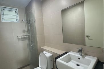 Tropicana Bay Residences