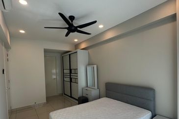 Tropicana Bay Residences