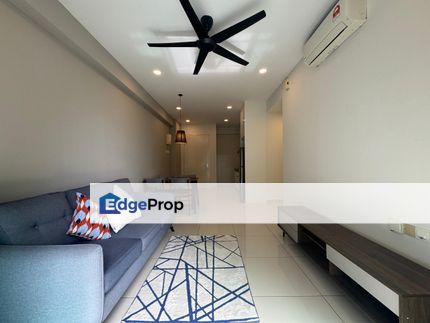 Tropicana Bay Residence_3 rooms_Fully Furnished_Near Queensbay Mall, Penang, Sungai Nibong