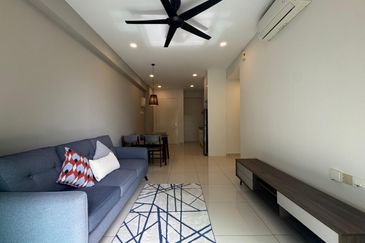 Tropicana Bay Residences