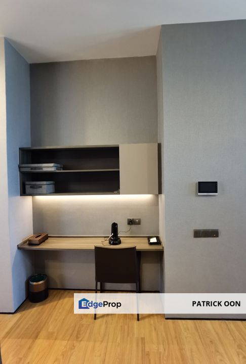 City Of Dream_1185sf_3 Carpark_Luxury Seaview Condo_Near Gurney Bay, Penang, Tanjung Tokong