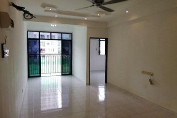 Pangsapuri Sri Abadi