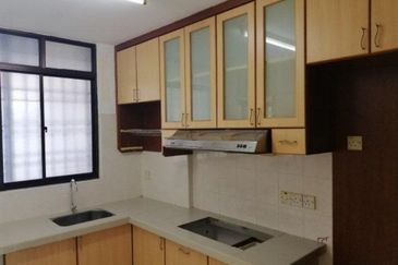 Pangsapuri Sri Abadi