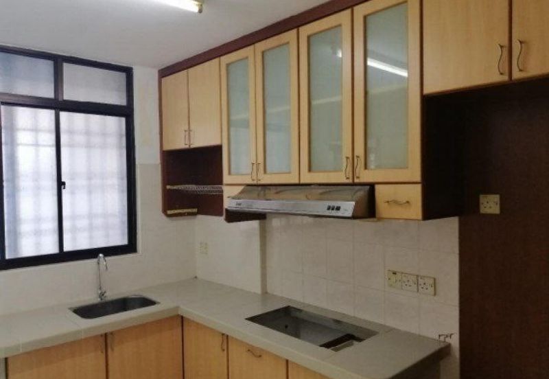 Pangsapuri Sri Abadi