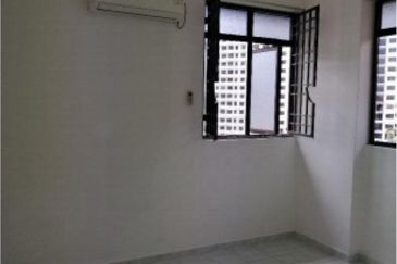 Pangsapuri Sri Abadi