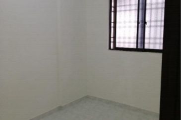 Pangsapuri Sri Abadi