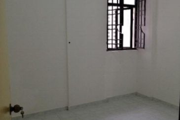 Pangsapuri Sri Abadi