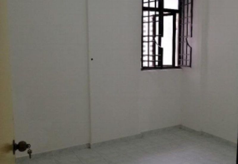 Pangsapuri Sri Abadi