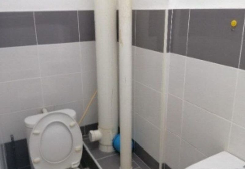 Pangsapuri Sri Abadi