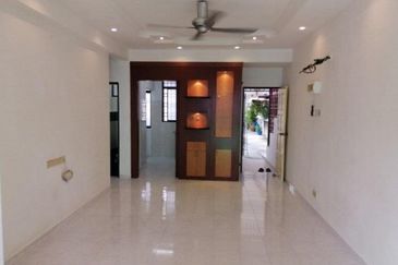 Pangsapuri Sri Abadi