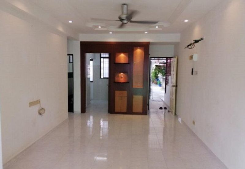 Pangsapuri Sri Abadi