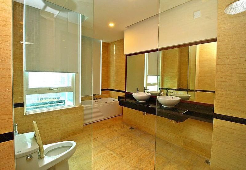 H Residence (One Ritz Residence)