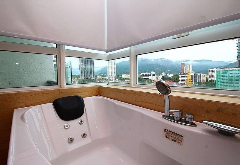 H Residence (One Ritz Residence)