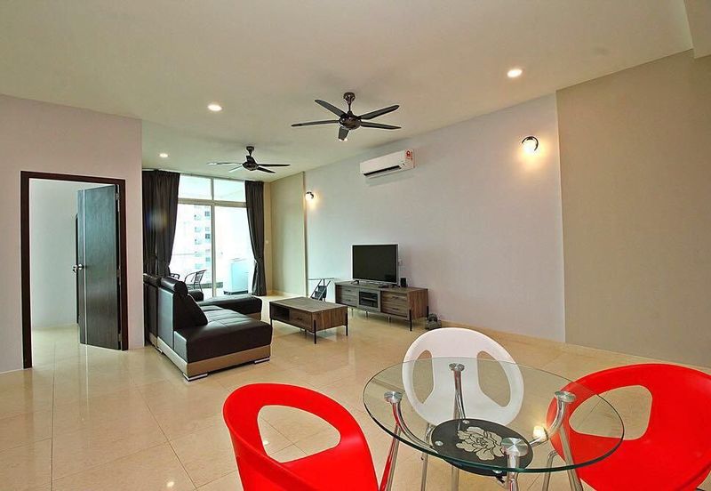 H Residence (One Ritz Residence)