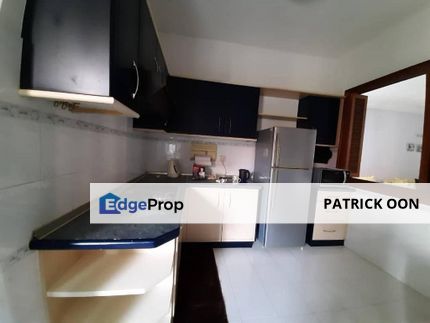 Bellisa Court Reno Furnish Pulau Tikus Burma Road 1480sf Gurney, Penang, Pulau Tikus