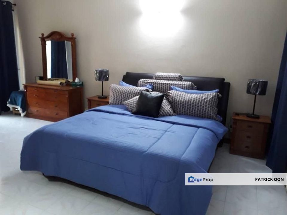 Bellisa Court Reno Furnish Pulau Tikus Burma Road 1480sf Gurney, Penang, Pulau Tikus